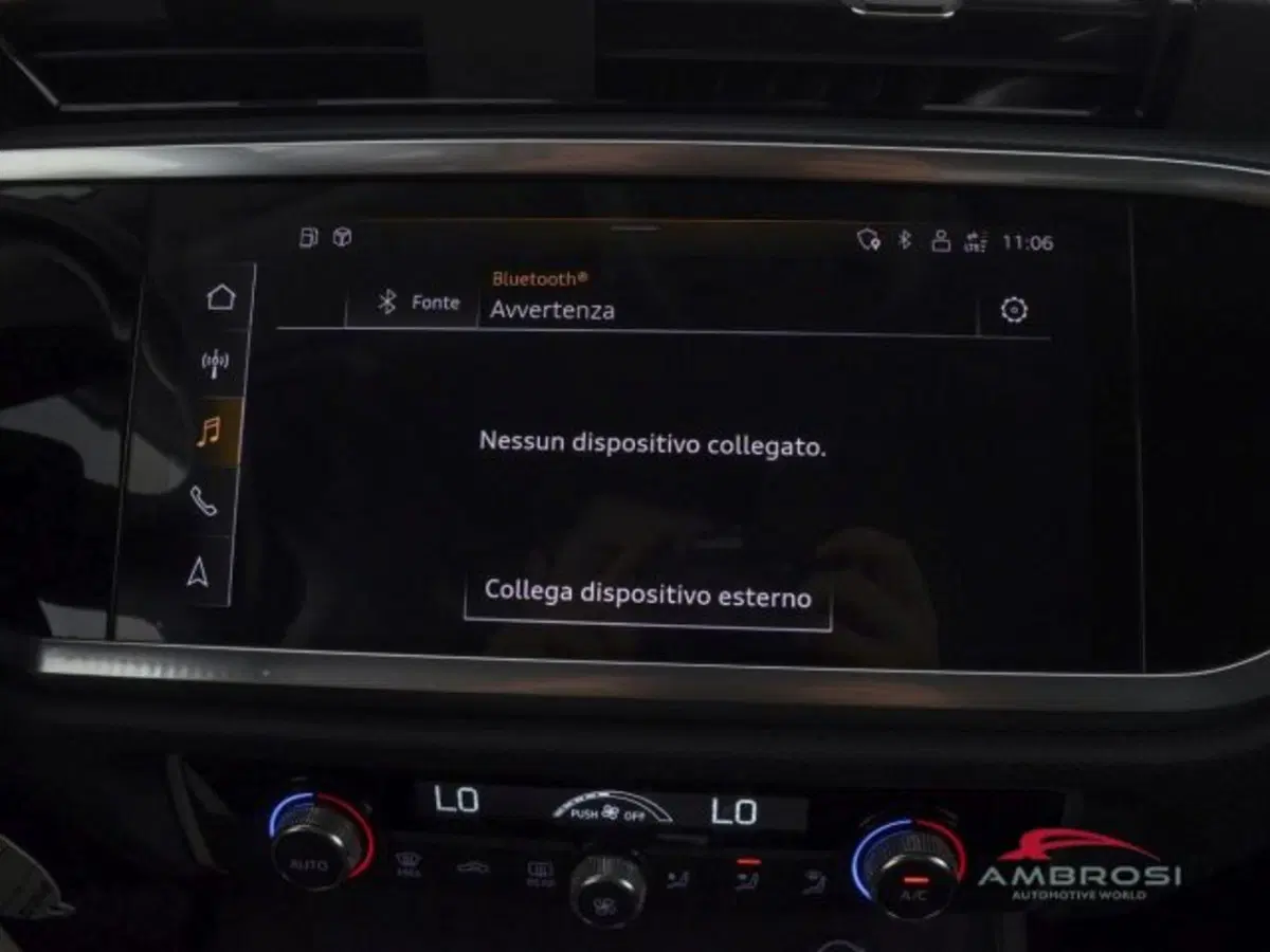 Audi Q3 Sportback usata a Perugia (15)