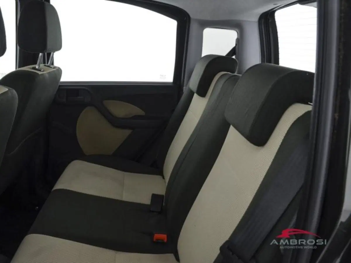 Fiat Panda usata a Perugia (10)
