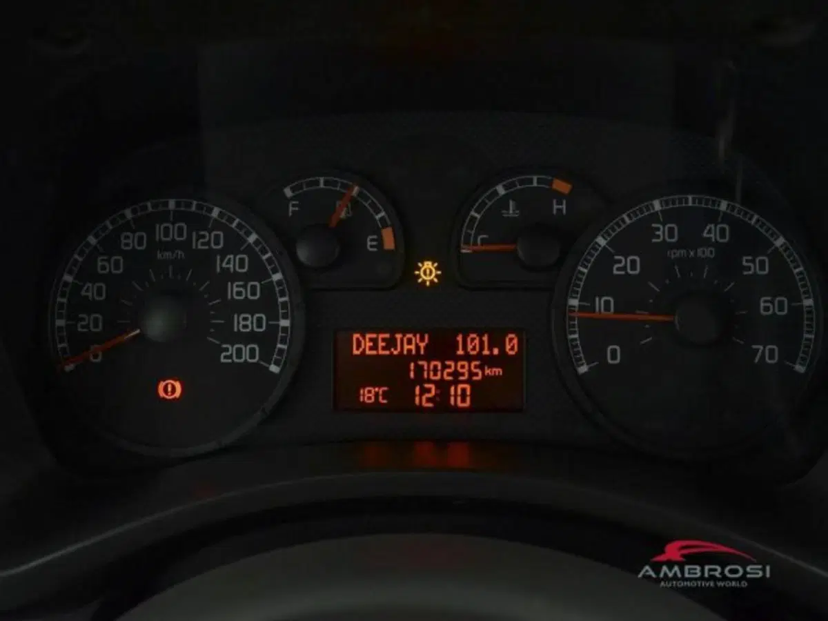 Fiat Panda usata a Perugia (13)