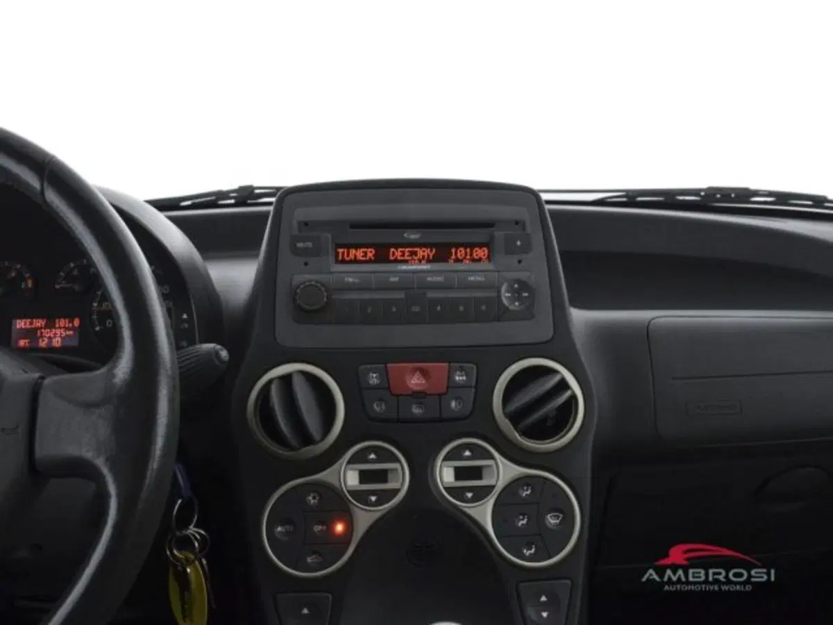 Fiat Panda usata a Perugia (15)