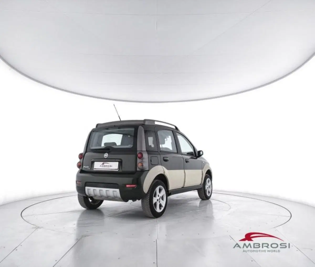 Fiat Panda usata a Perugia (3)