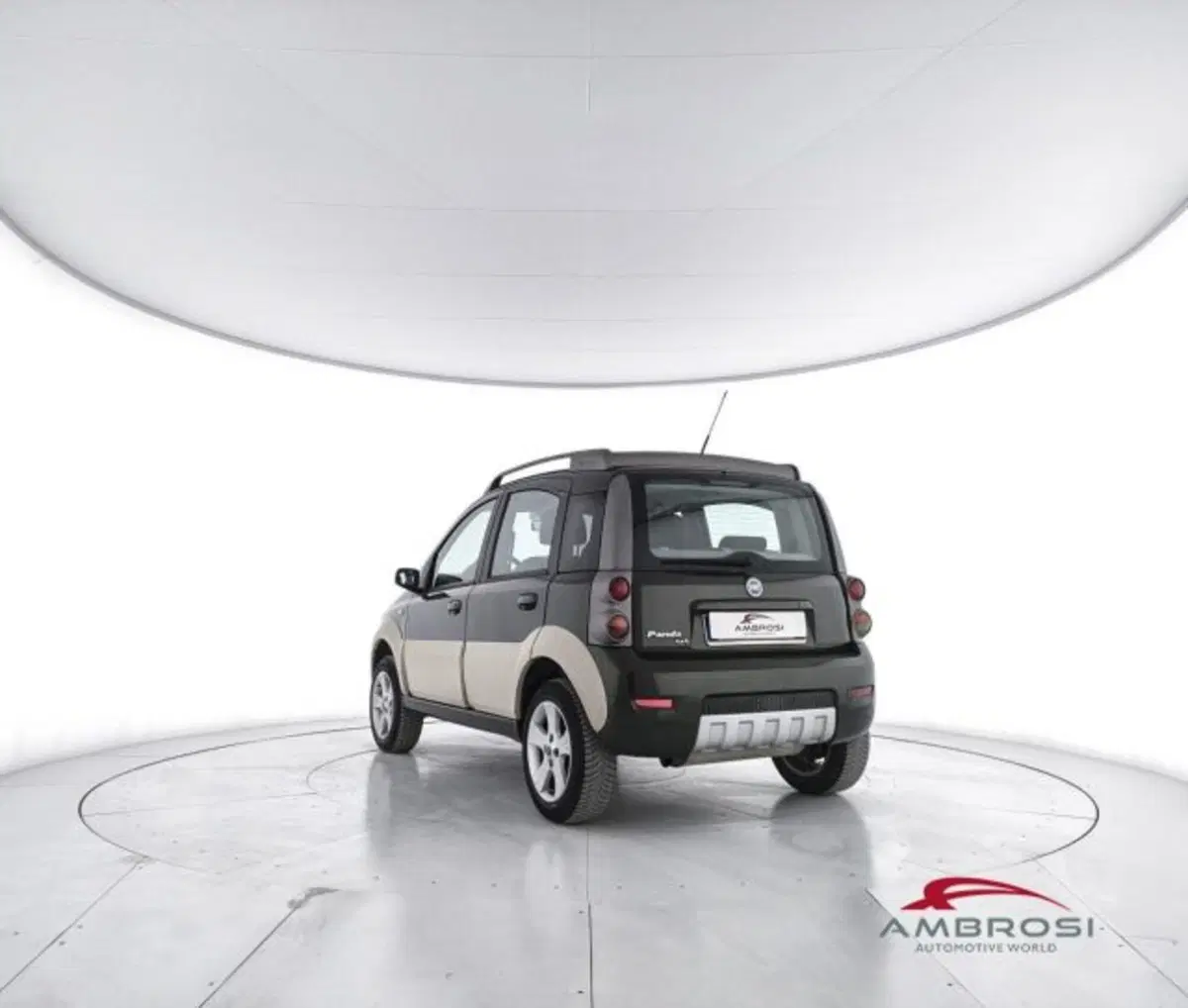 Fiat Panda usata a Perugia (4)