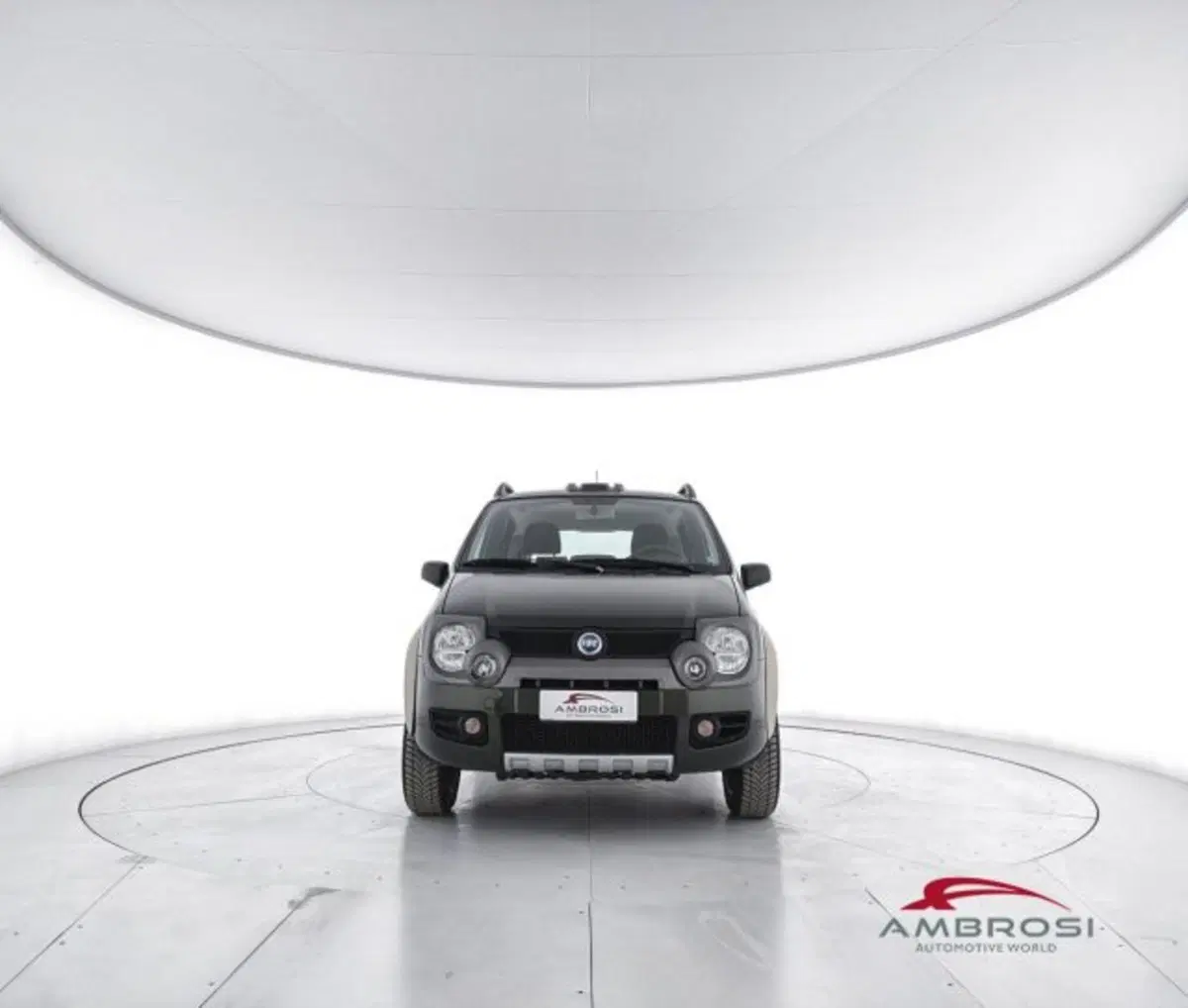 Fiat Panda usata a Perugia (5)