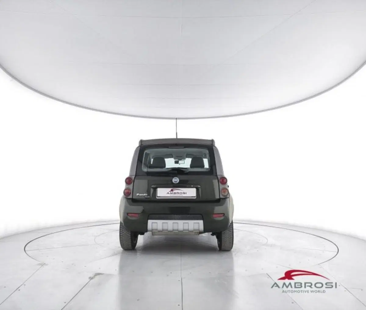 Fiat Panda usata a Perugia (6)