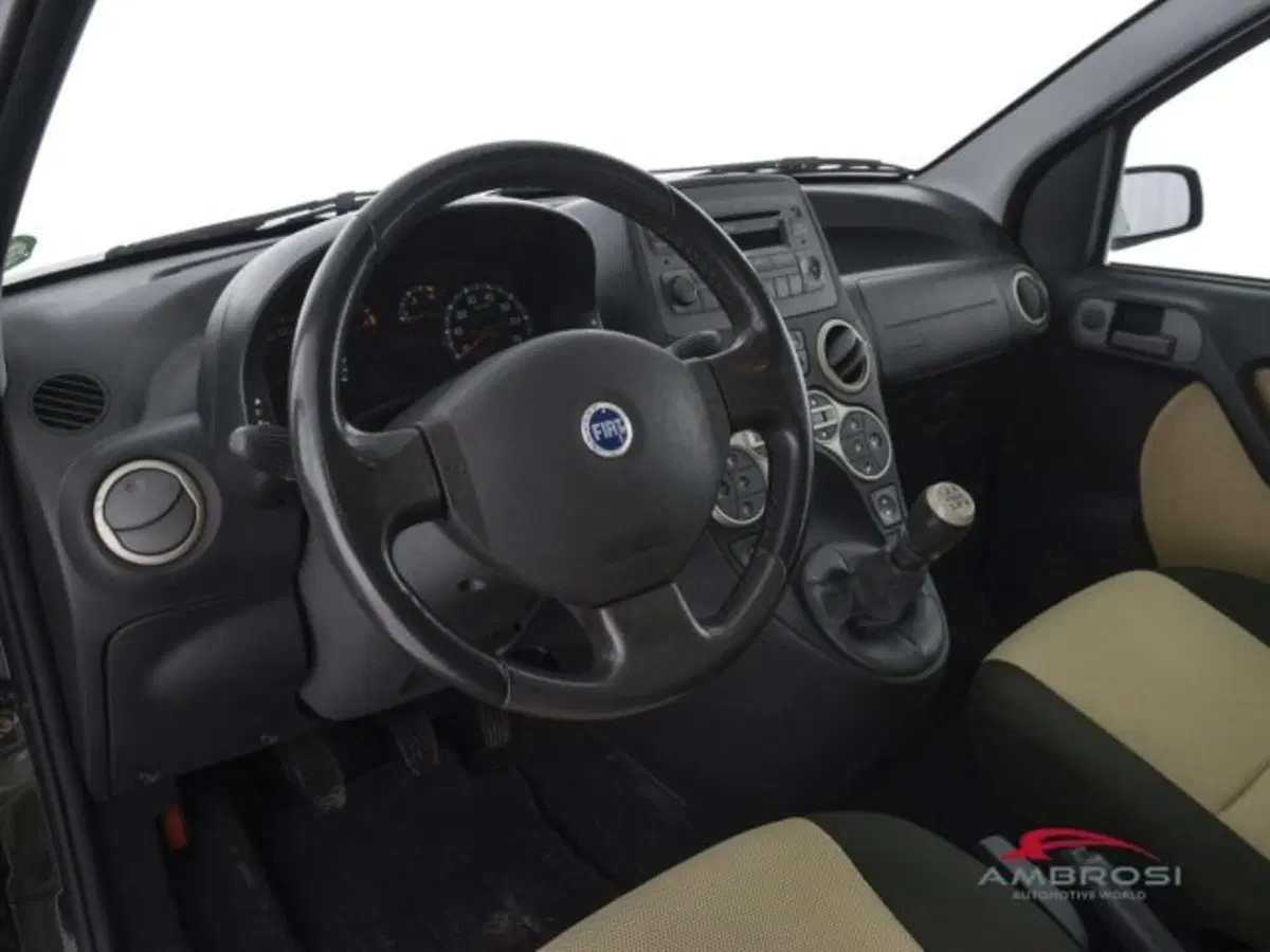 Fiat Panda usata a Perugia (8)