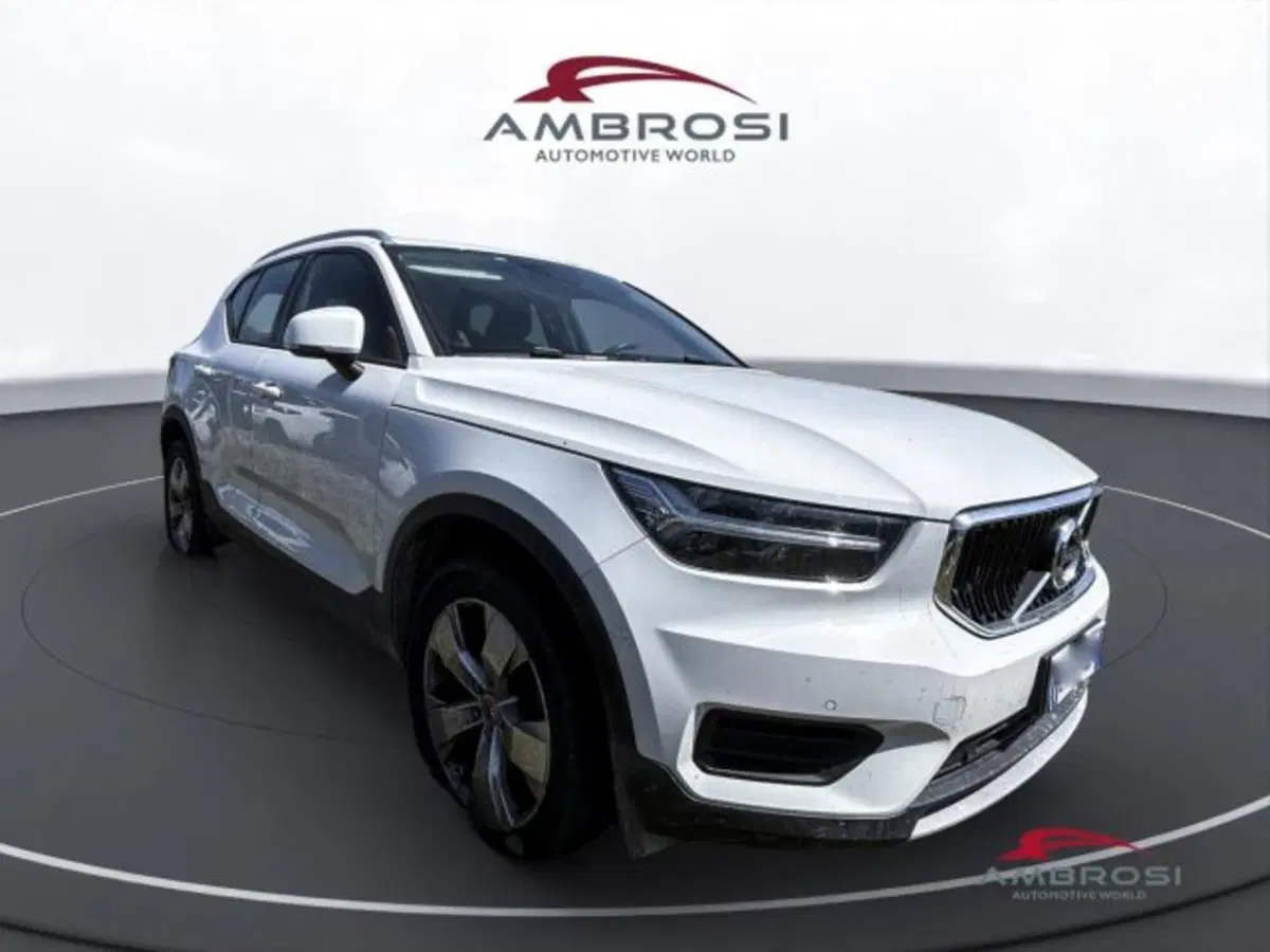 Volvo XC40 usata a Perugia (2)