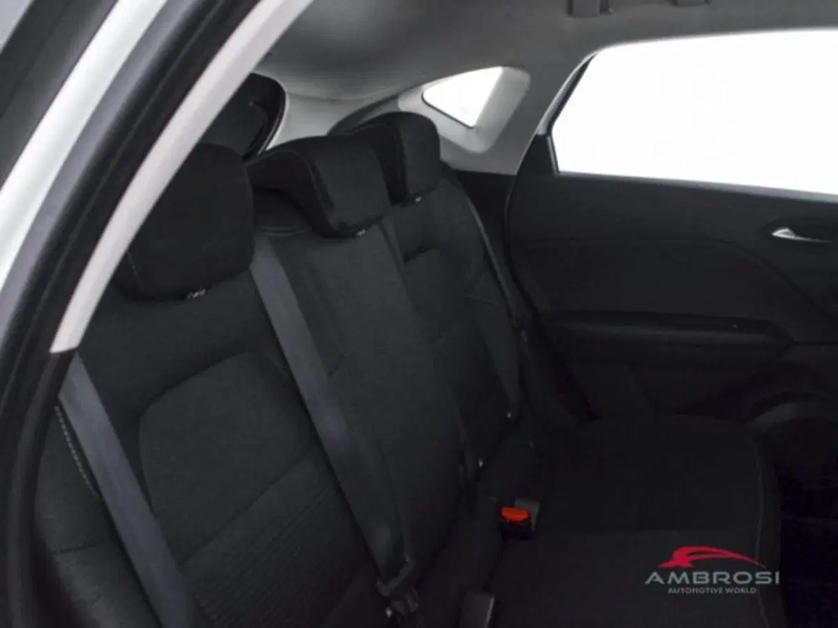 Renault Captur usata a Perugia (11)