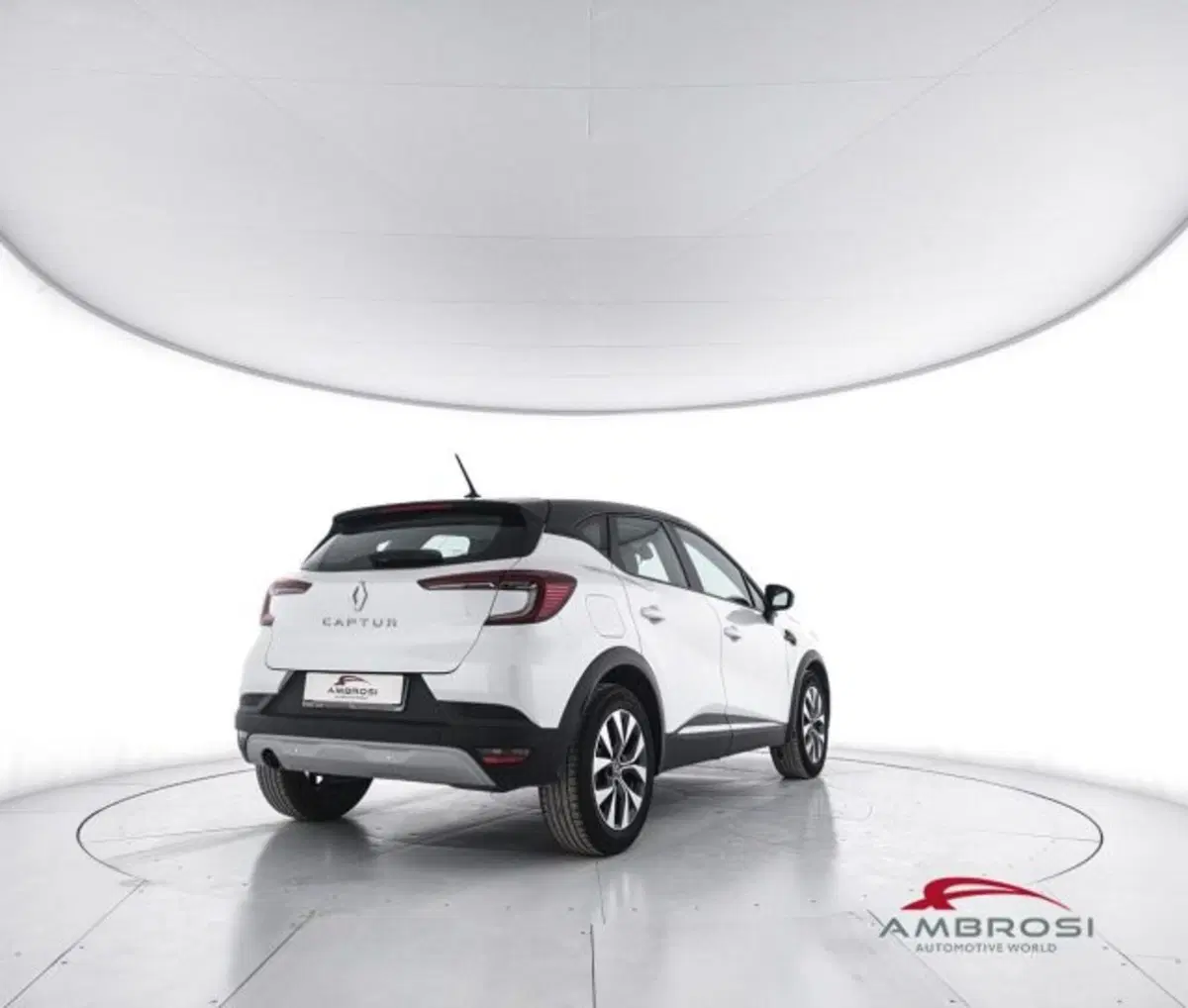Renault Captur usata a Perugia (3)