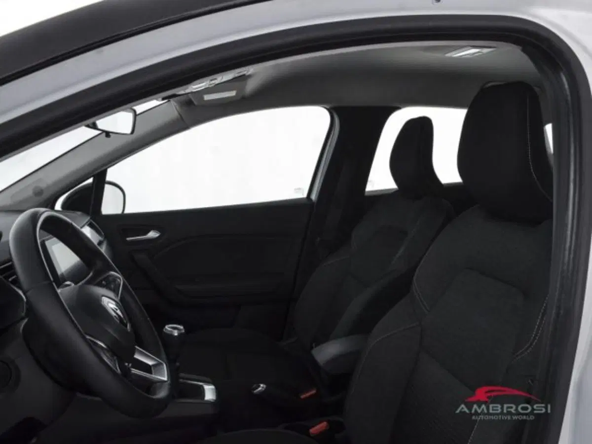 Renault Captur usata a Perugia (9)