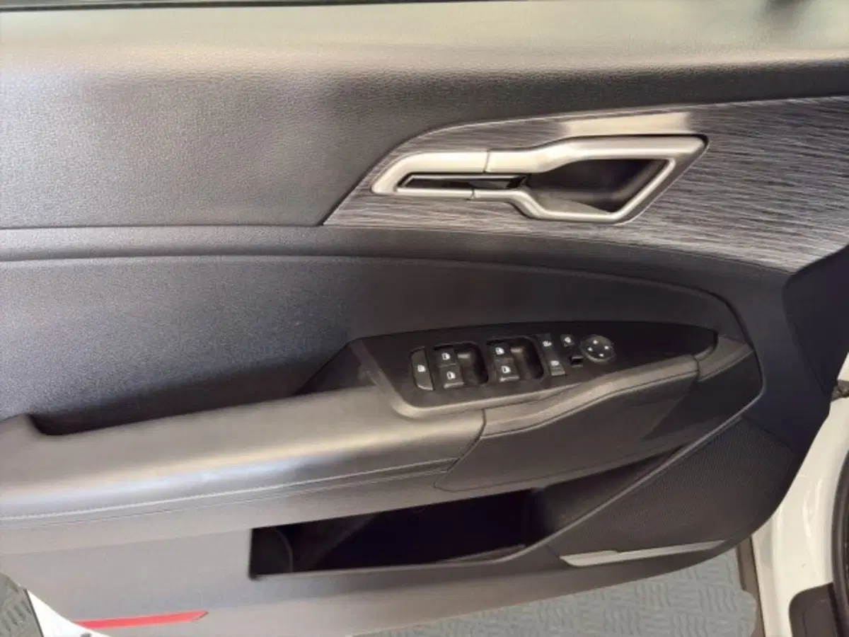 Kia Sportage usata a Perugia (16)