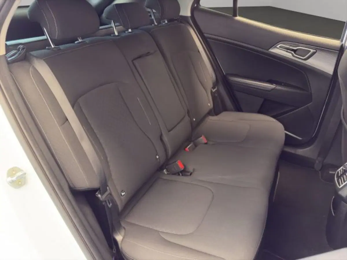 Kia Sportage usata a Perugia (17)