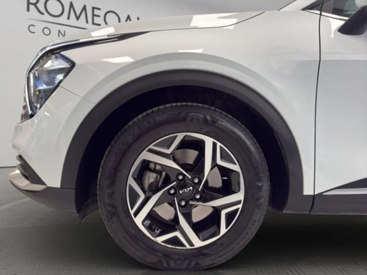 Kia Sportage usata a Perugia (19)