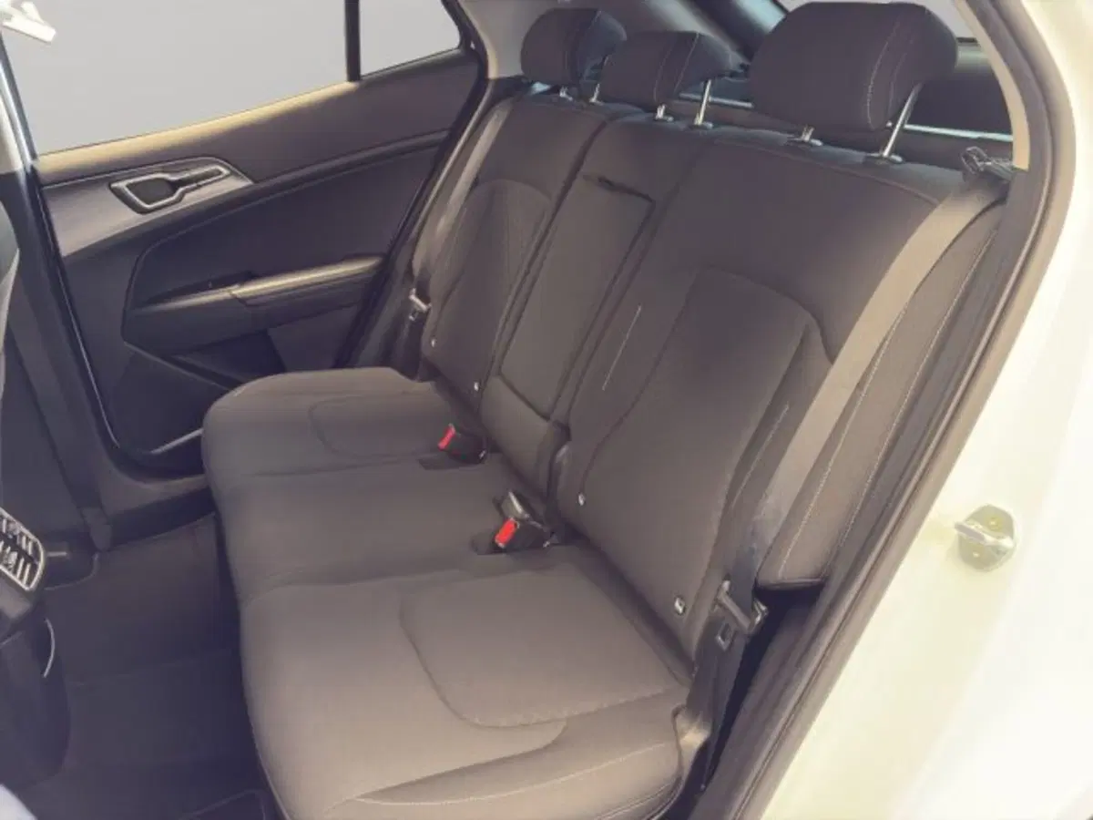 Kia Sportage usata a Perugia (20)