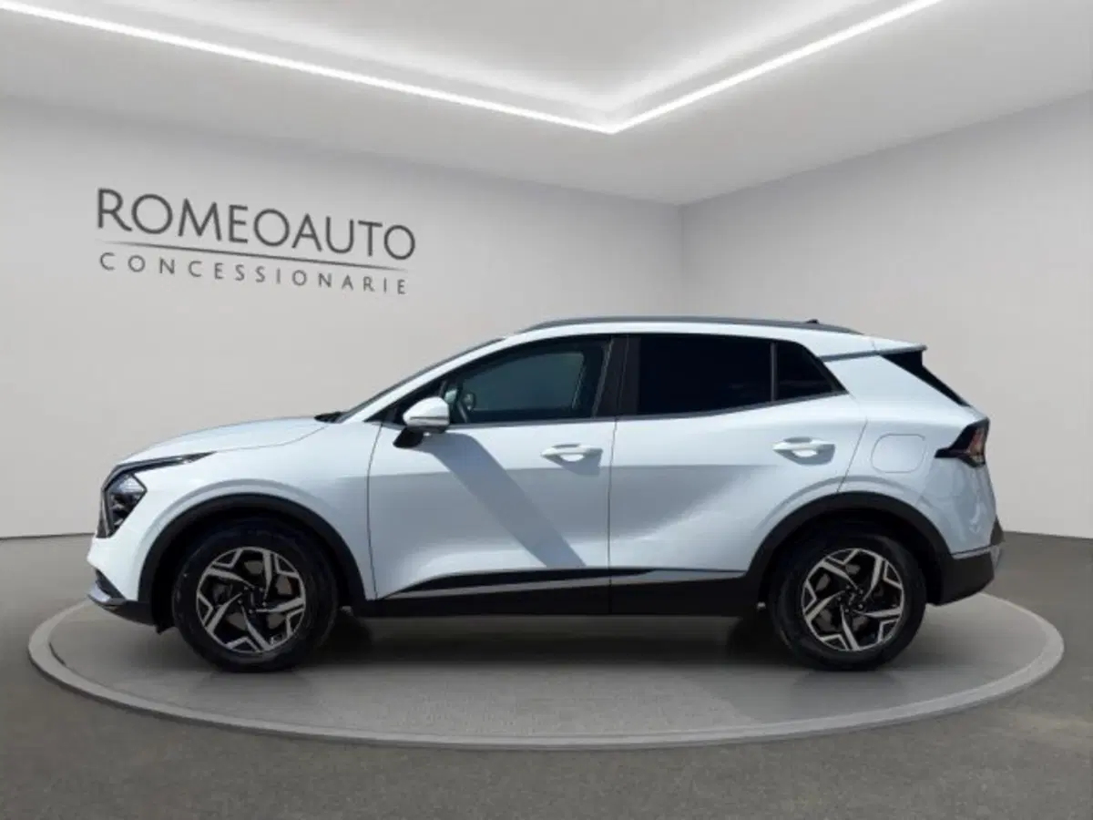 Kia Sportage usata a Perugia (3)