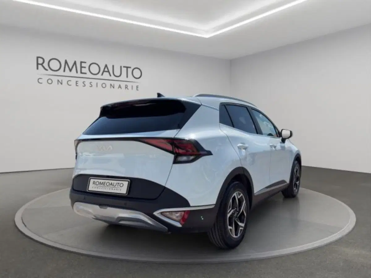 Kia Sportage usata a Perugia (6)