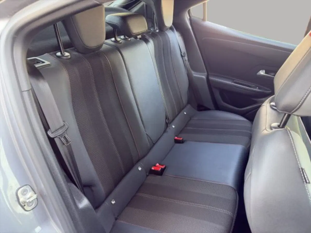 Opel Mokka usata a Perugia (17)