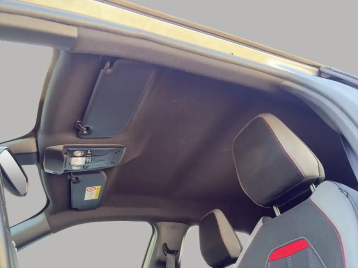 Opel Mokka usata a Perugia (18)