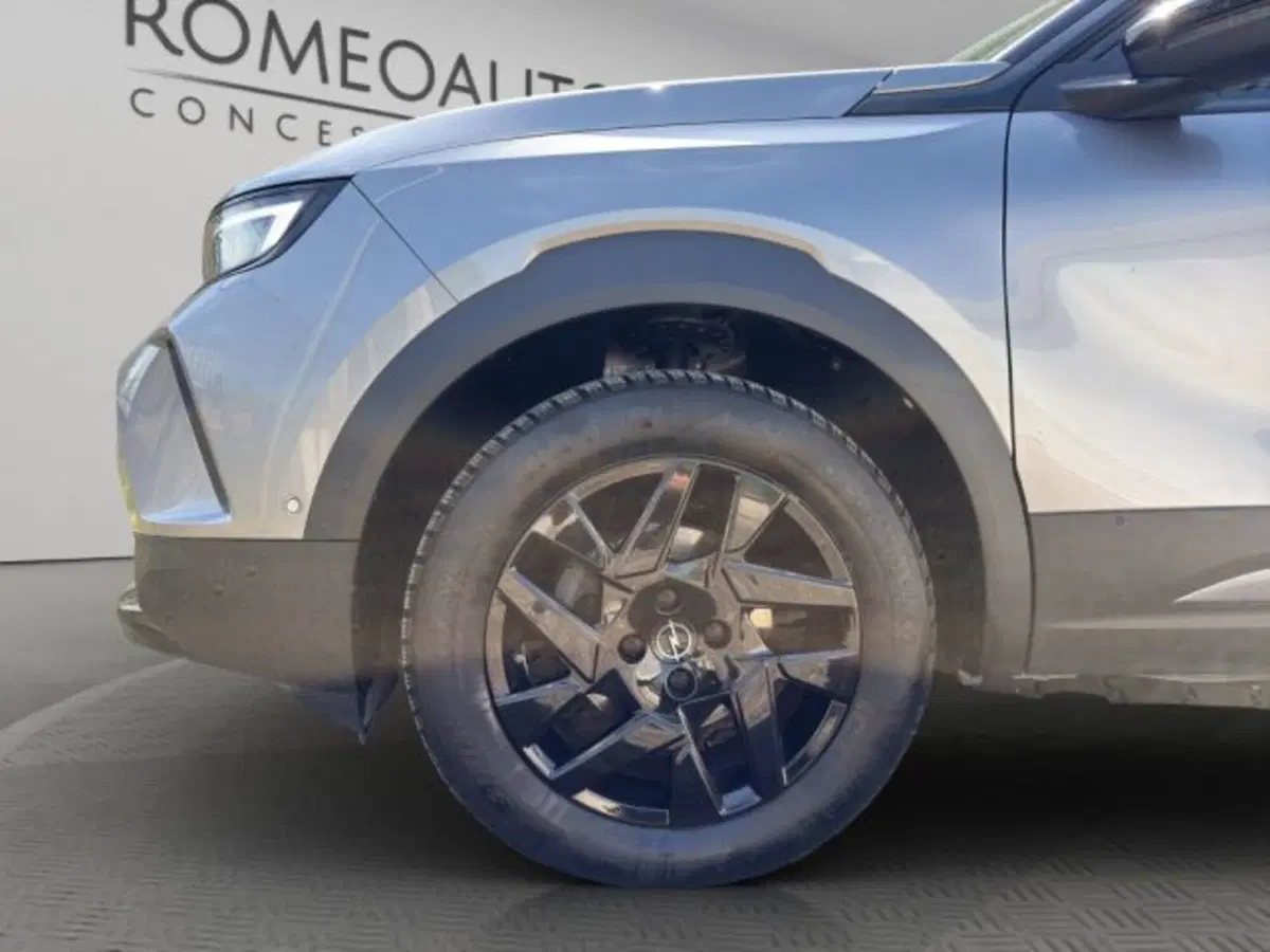 Opel Mokka usata a Perugia (19)
