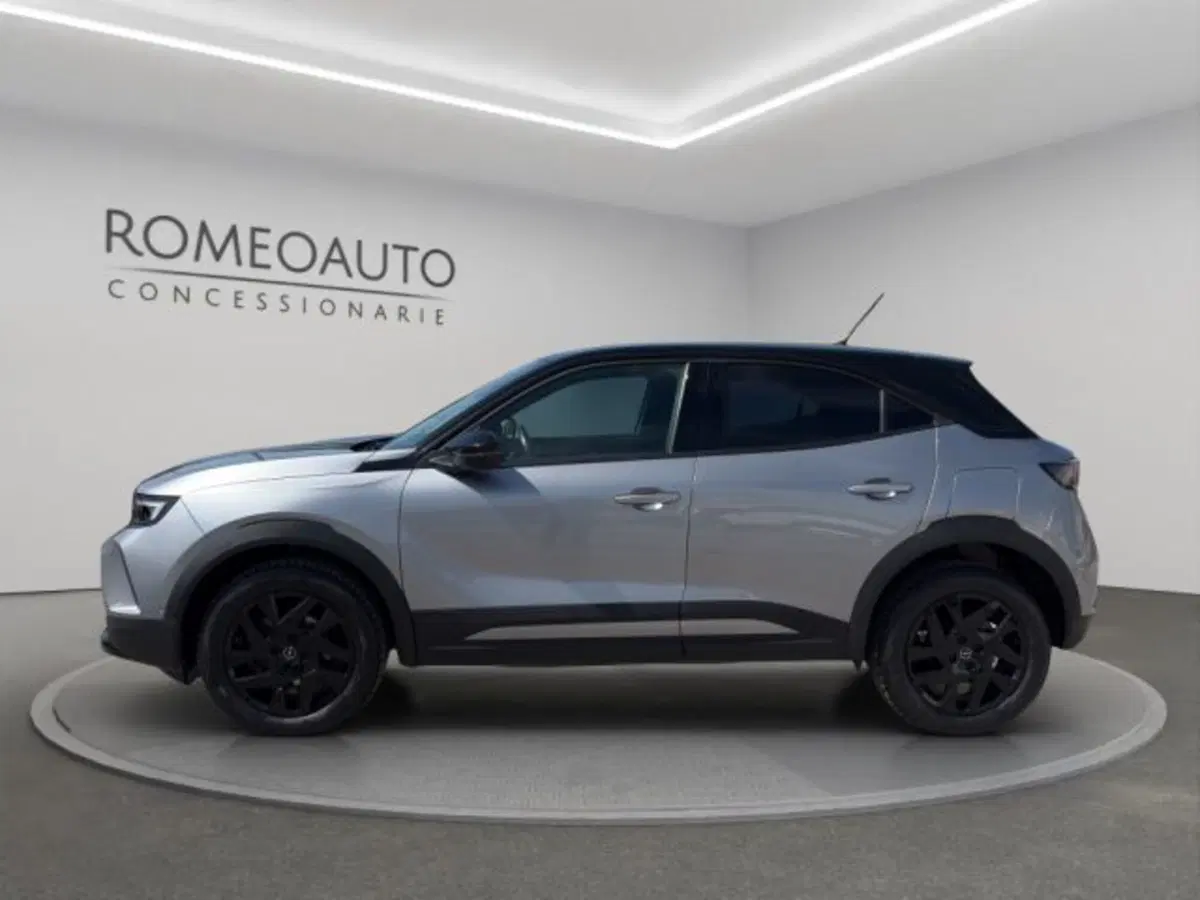 Opel Mokka usata a Perugia (3)