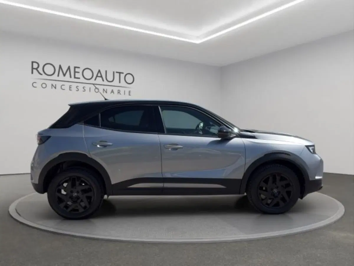 Opel Mokka usata a Perugia (7)