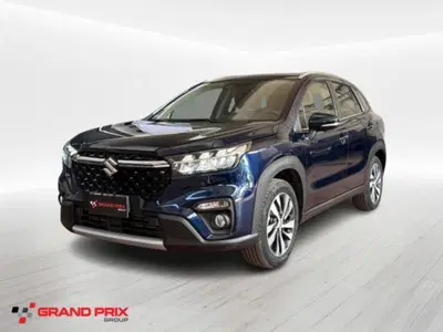 Suzuki S-Cross 1.4 Hybrid Easy del 2024 usata a Castenaso