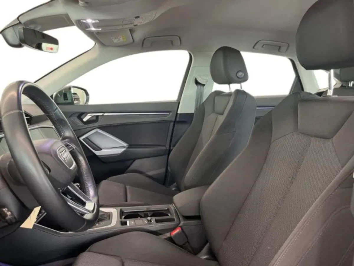 Audi Q3 Sportback usata a Bologna (12)