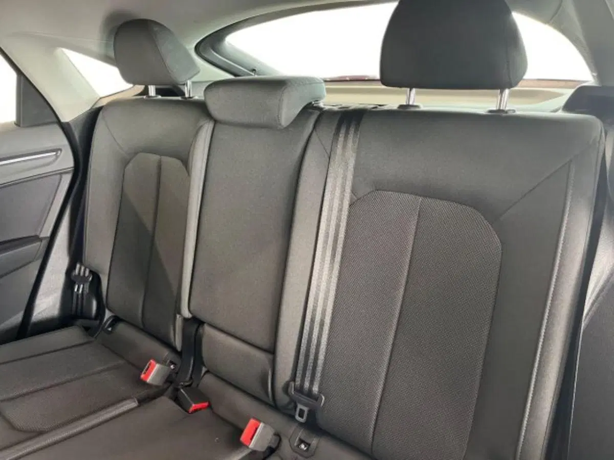 Audi Q3 Sportback usata a Bologna (13)