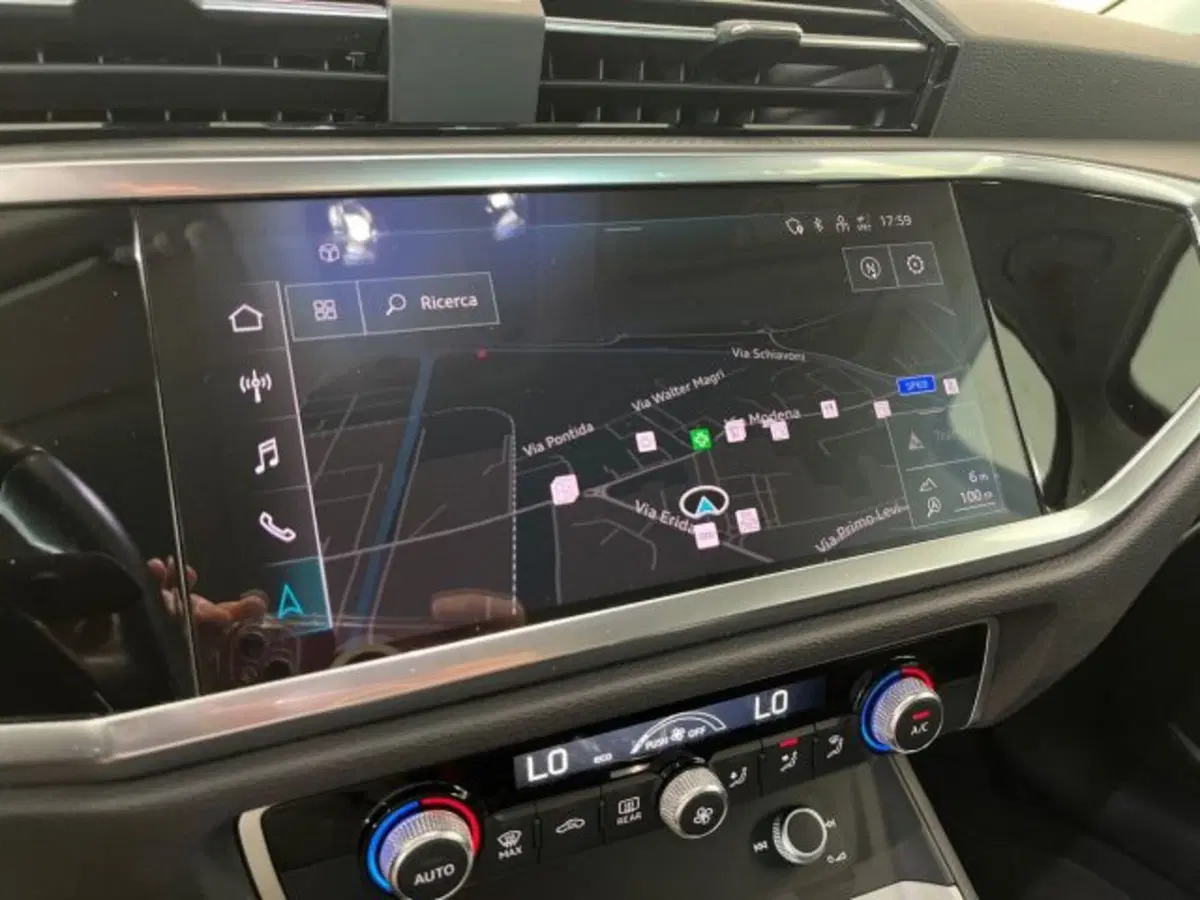 Audi Q3 Sportback usata a Bologna (14)