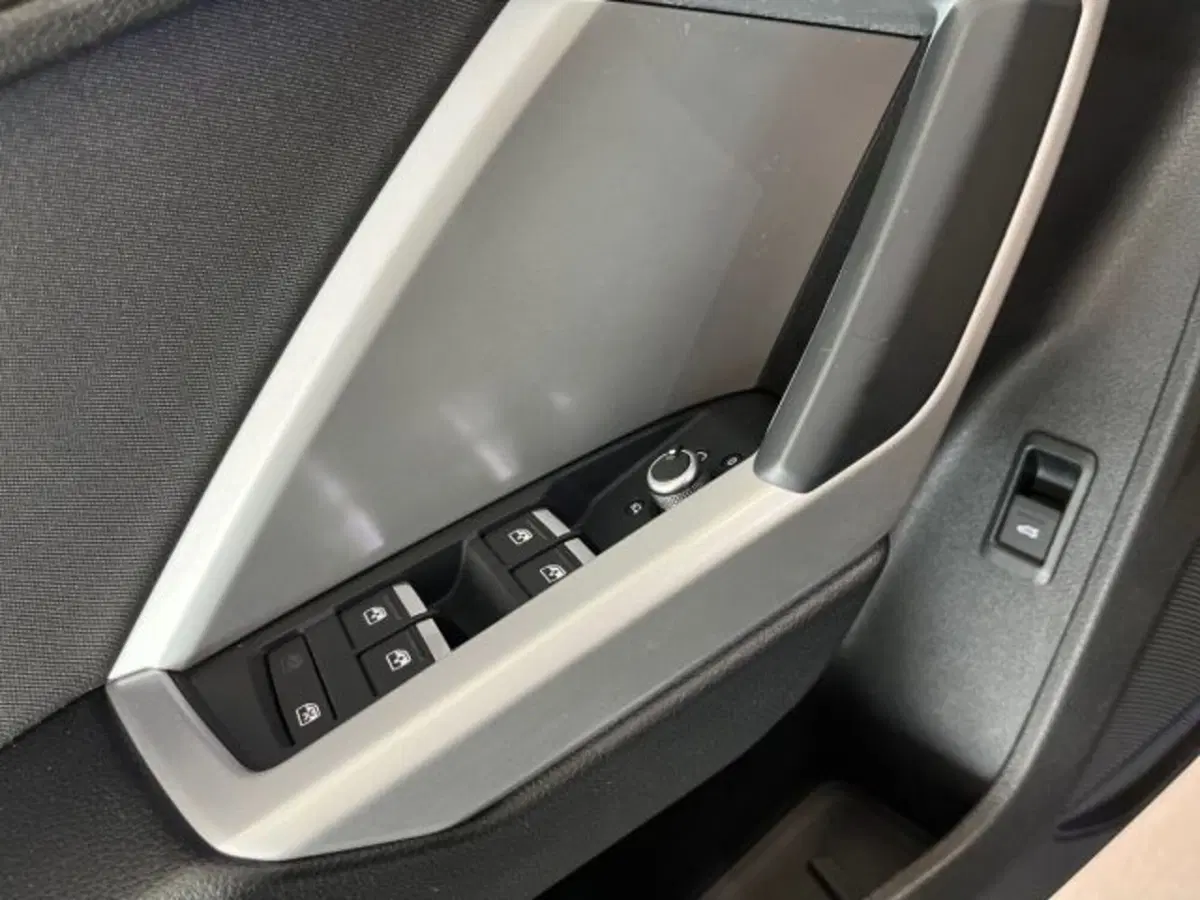 Audi Q3 Sportback usata a Bologna (17)