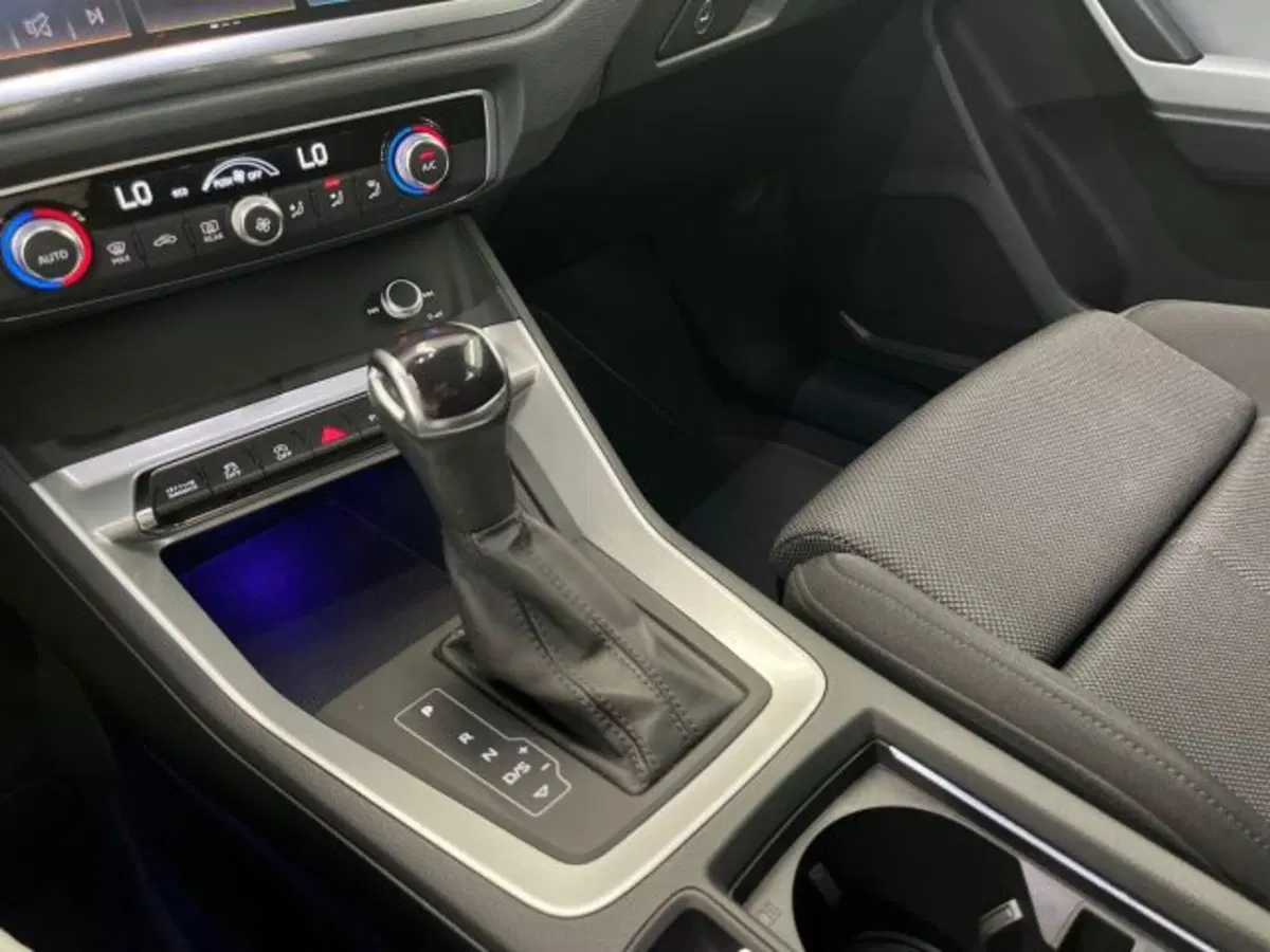Audi Q3 Sportback usata a Bologna (18)
