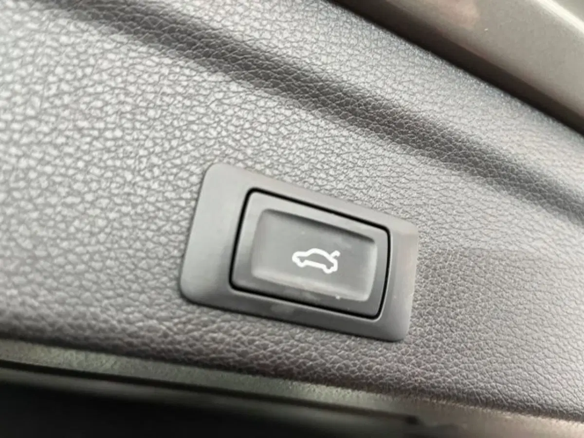 Audi Q3 Sportback usata a Bologna (19)