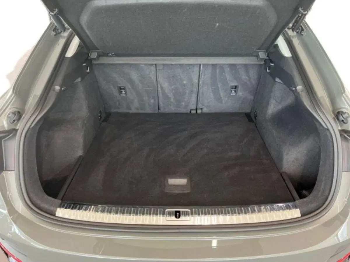 Audi Q3 Sportback usata a Bologna (20)