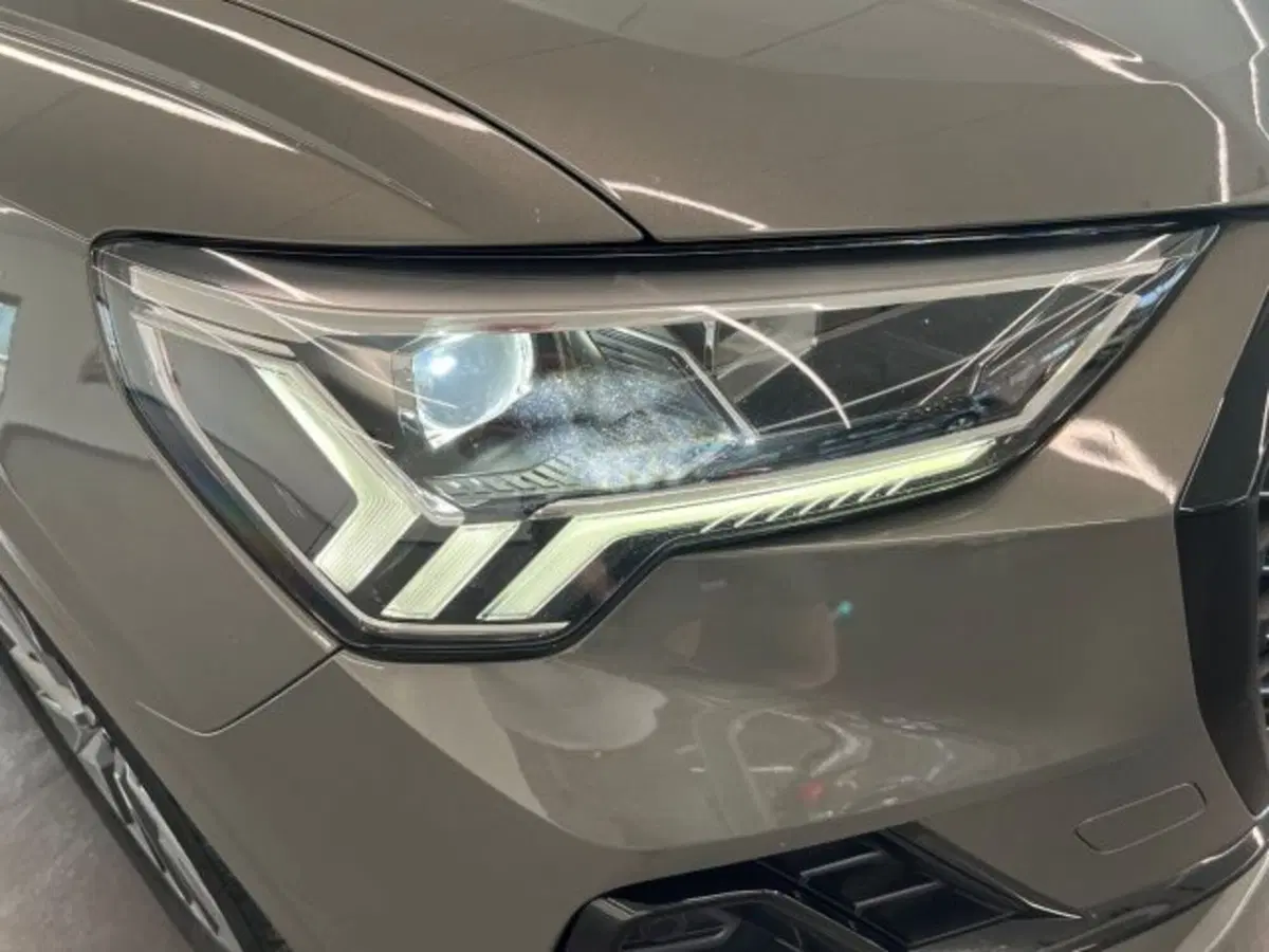 Audi Q3 Sportback usata a Bologna (7)