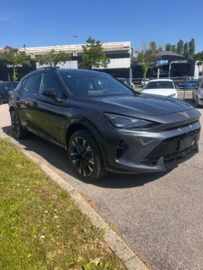 Cupra Formentor Formentor 2.0 TDI nuova a Castenaso
