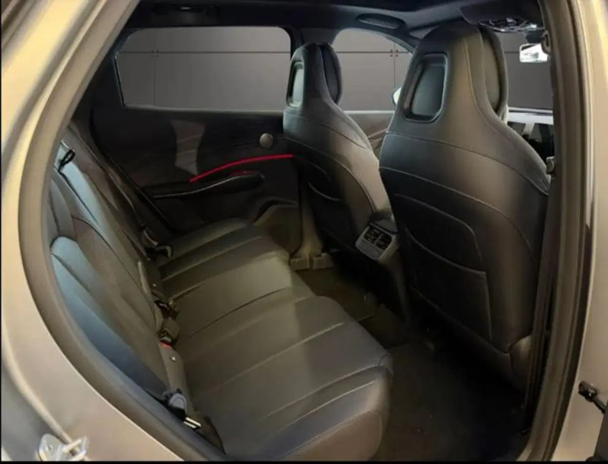 Omoda Omoda 7 SHS-P nuova a Bologna (12)