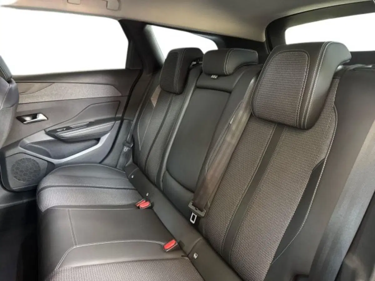 Peugeot 308 SW usata a Bologna (13)