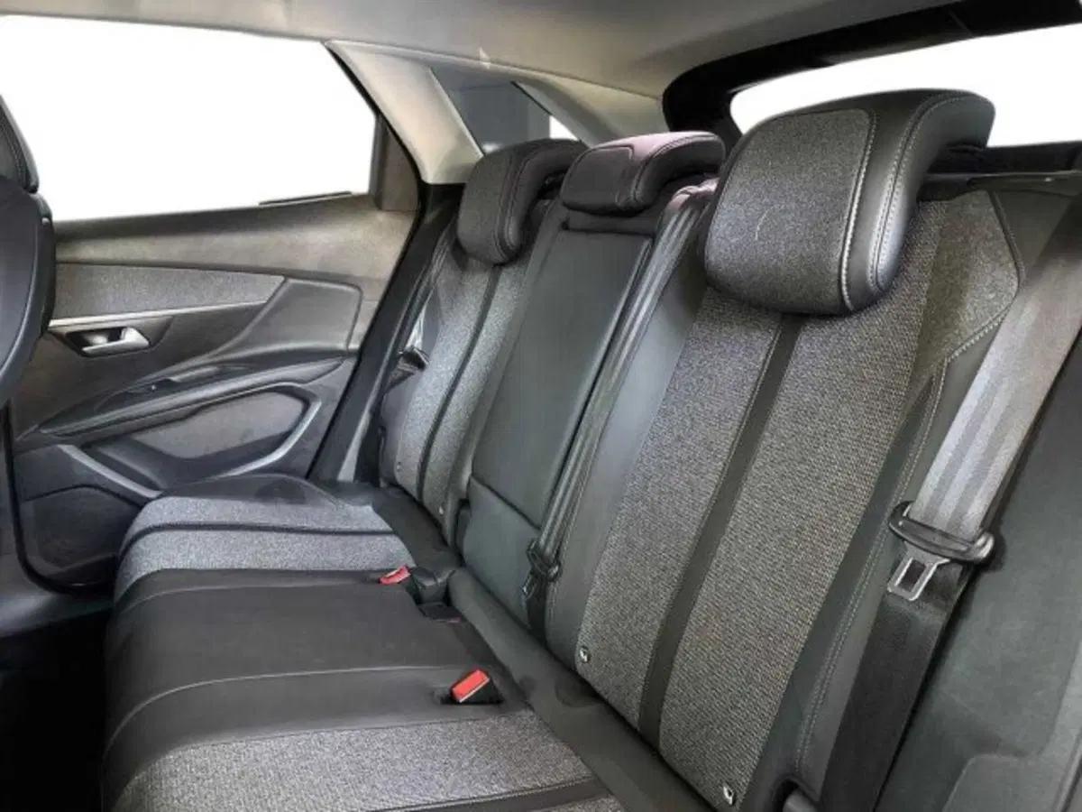 Peugeot 3008 usata a Bologna (13)