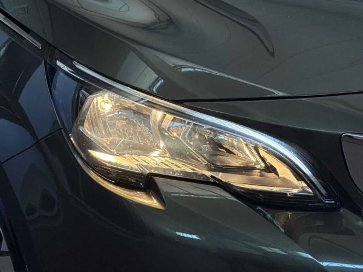 Peugeot 3008 usata a Bologna (7)