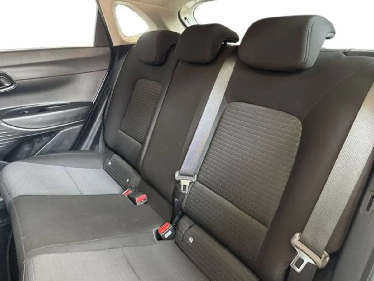 Hyundai i20 usata a Bologna (13)