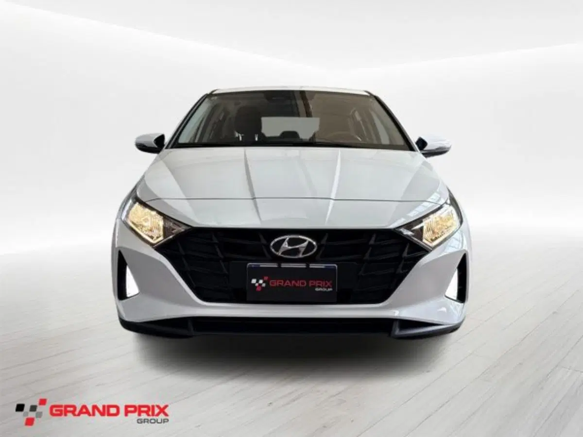 Hyundai i20 usata a Bologna (3)