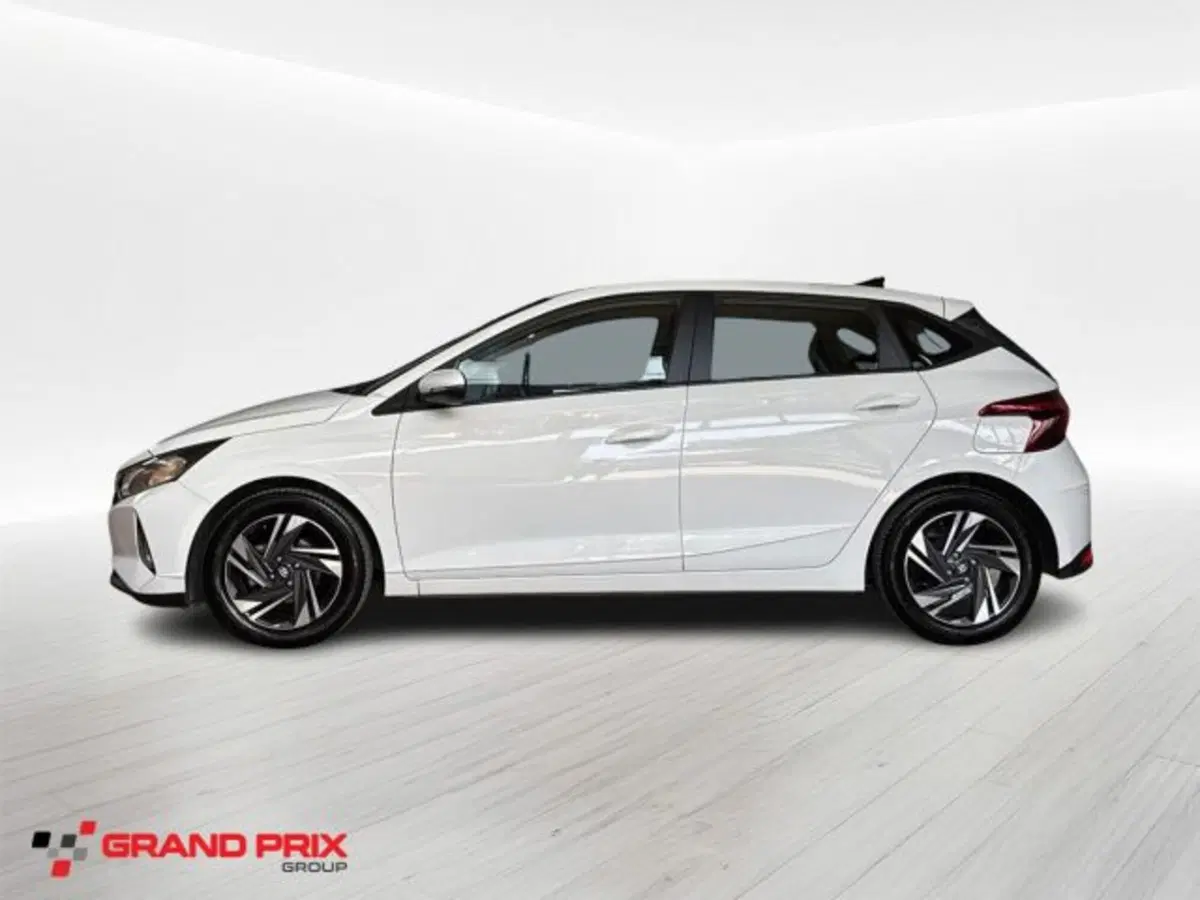 Hyundai i20 usata a Bologna (4)