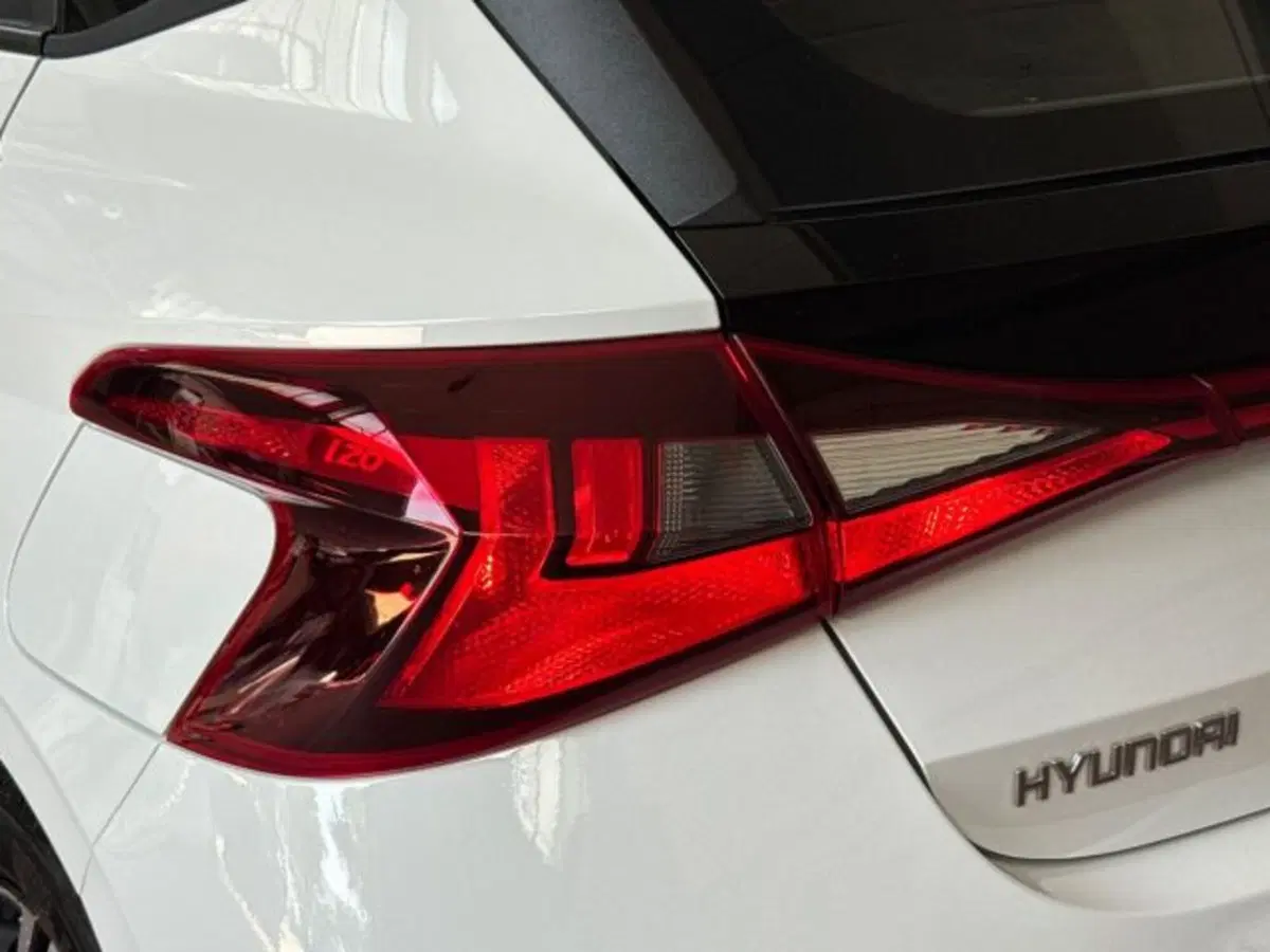 Hyundai i20 usata a Bologna (8)
