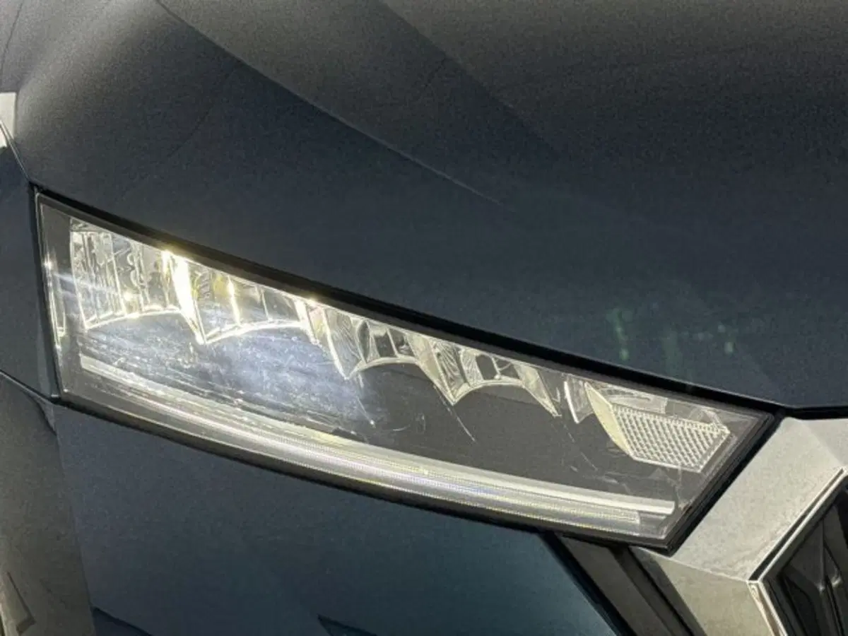 Skoda Octavia Station Wagon usata a Bologna (7)