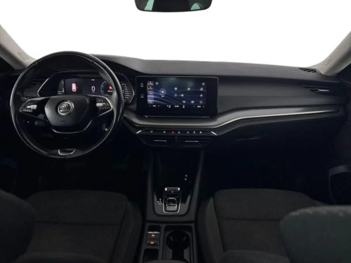 Skoda Octavia Station Wagon usata a Bologna (9)