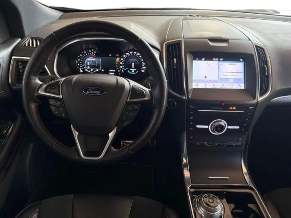 Ford Edge usata a Bologna (10)