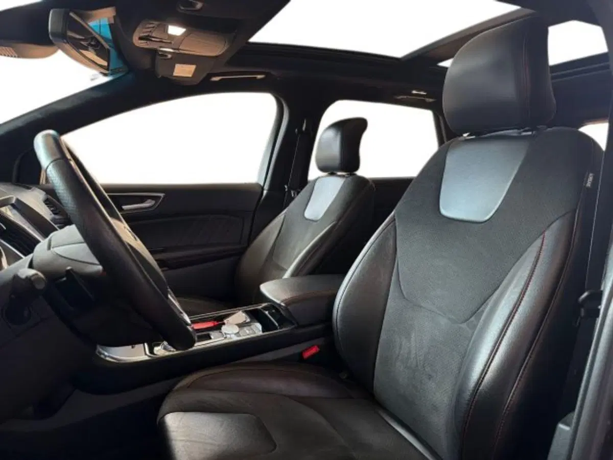 Ford Edge usata a Bologna (12)