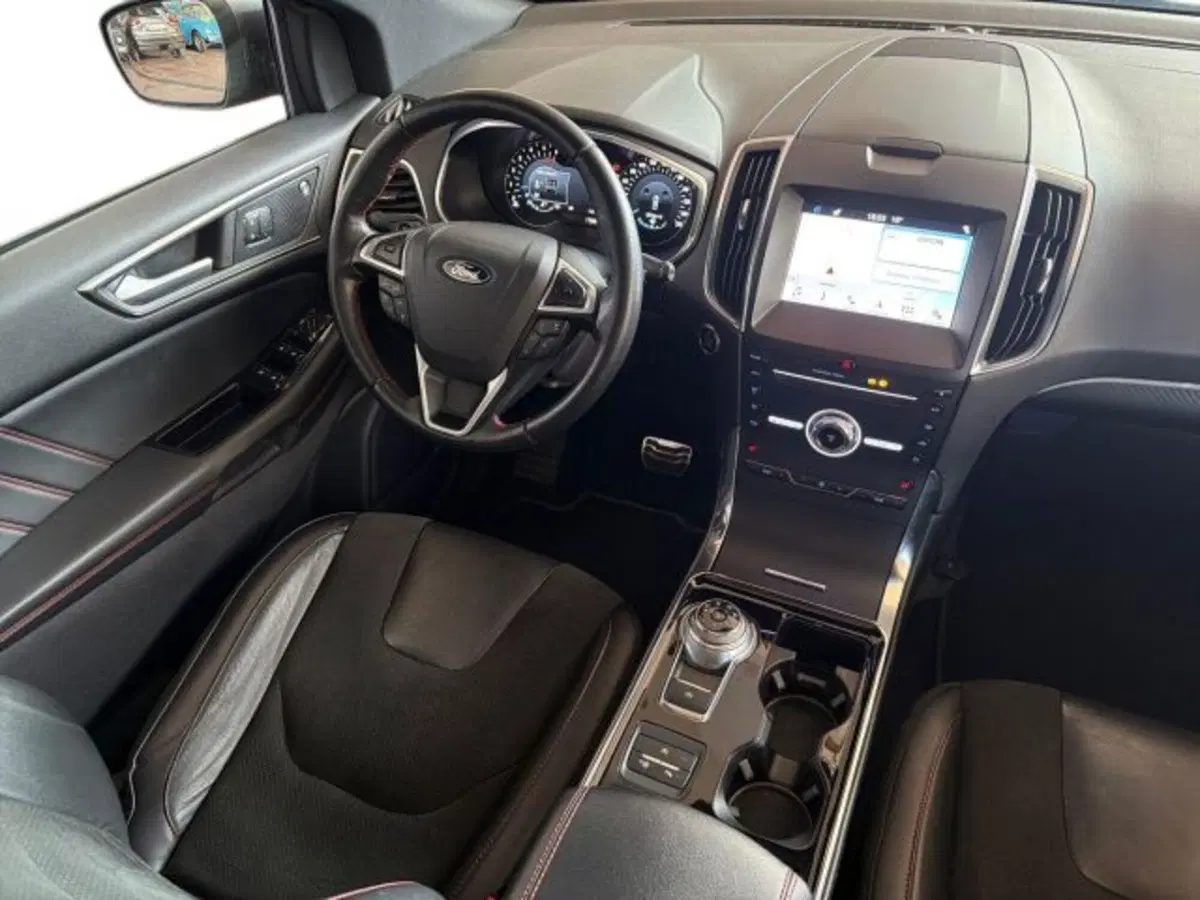 Ford Edge usata a Bologna (15)