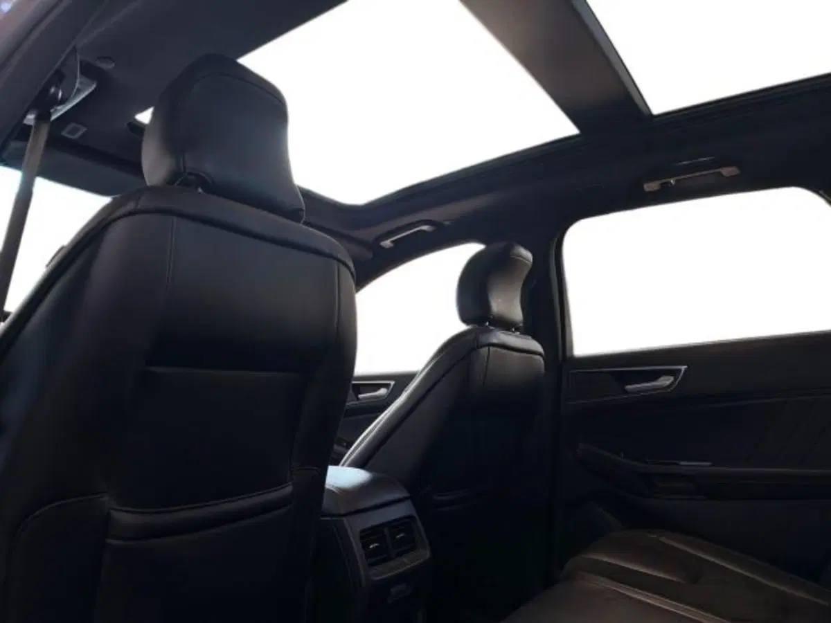 Ford Edge usata a Bologna (19)
