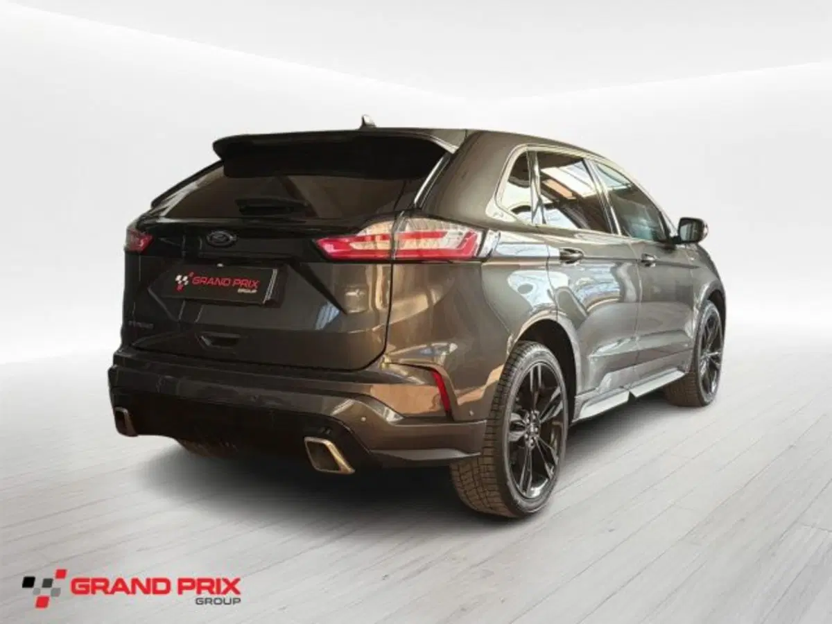 Ford Edge usata a Bologna (2)
