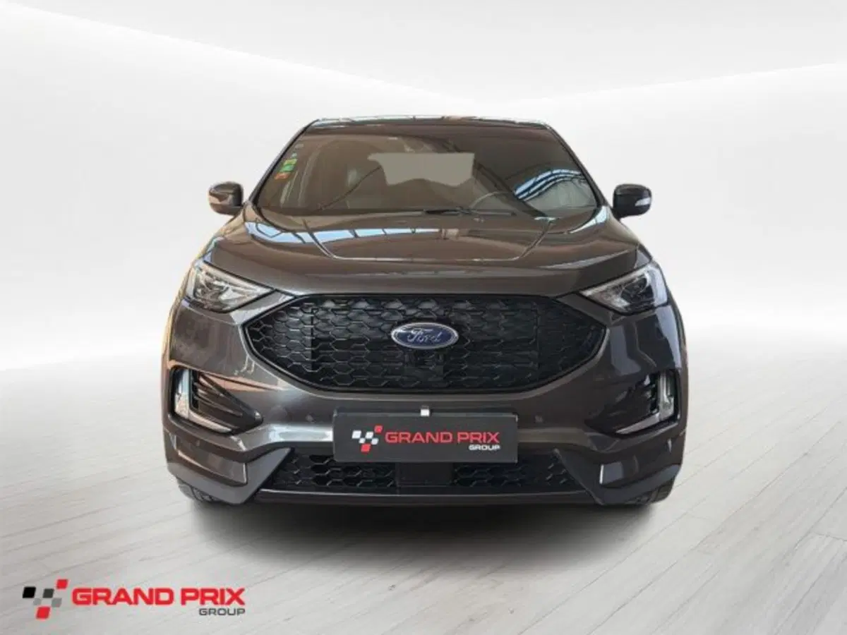 Ford Edge usata a Bologna (3)